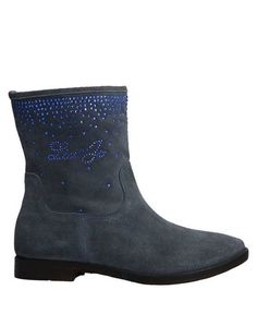 Полусапоги и высокие ботинки LIU •JO Shoes