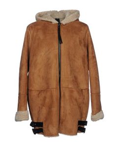 Пальто IMB IM Brian