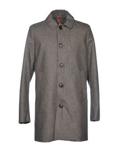 Легкое пальто RRD