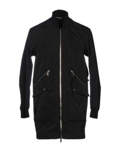 Легкое пальто Dsquared2