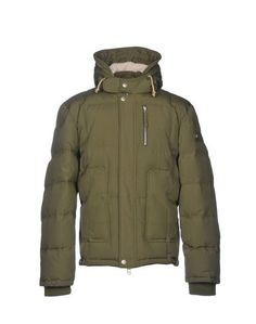 Пуховик True Religion