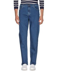 Джинсовые брюки Holiday Jeans Company