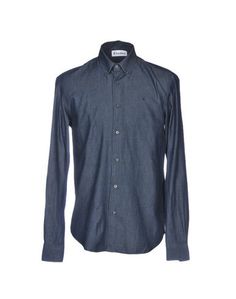 Джинсовая рубашка Études