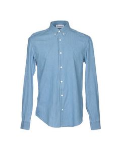 Джинсовая рубашка Études