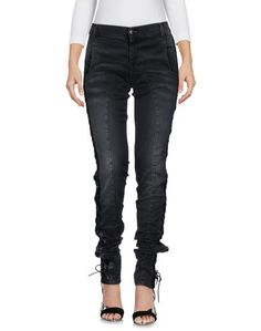 Джинсовые брюки Redemption Choppers