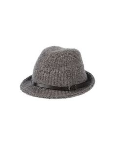 Головной убор Woolrich