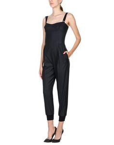 Комбинезоны без бретелей Max Mara
