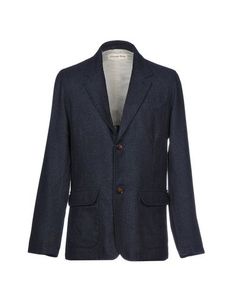 Пиджак Universal Works