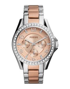 Наручные часы Fossil