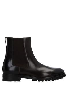 Полусапоги и высокие ботинки Tom Ford