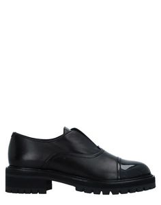 Мокасины Giuseppe Zanotti