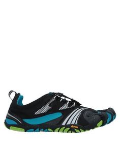 Кеды и кроссовки Vibram