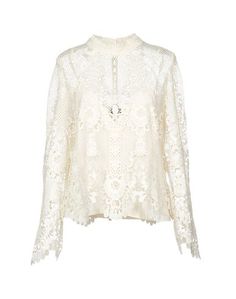 Блузка Twin Set Simona Barbieri