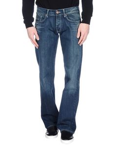 Джинсовые брюки Armani Jeans