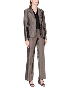 Классический костюм Aspesi