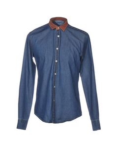 Джинсовая рубашка Koon