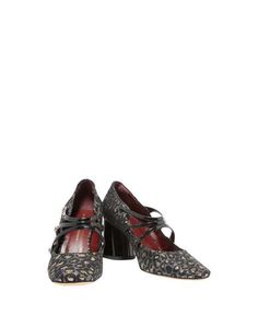 Туфли Marc By Marc Jacobs