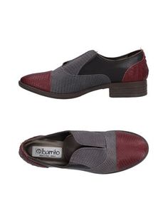Мокасины Ebarrito