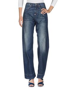 Джинсовые брюки Levis Engineered Jeans
