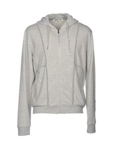 Толстовка McQ Alexander Mc Queen