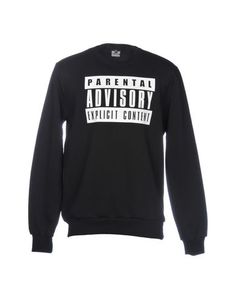 Толстовка Parental Advisory Explicit Content