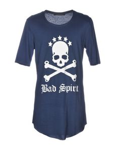 Футболка BAD Spirit