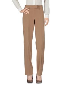 Повседневные брюки Blumarine