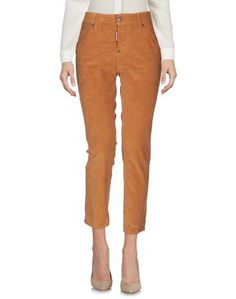 Повседневные брюки Dsquared2