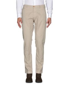 Повседневные брюки 40 Weft