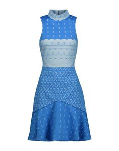 Короткое платье Jonathan Simkhai