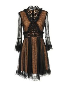 Короткое платье Jonathan Simkhai