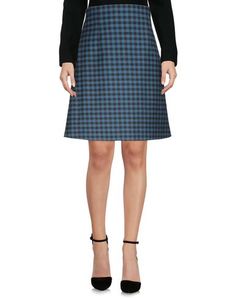 Юбка до колена Mauro Grifoni