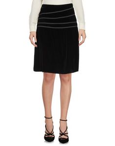 Юбка до колена Blumarine