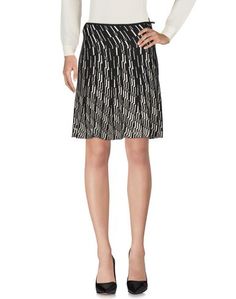 Юбка до колена Cividini