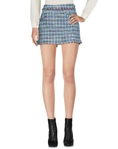 Мини-юбка Versus Versace