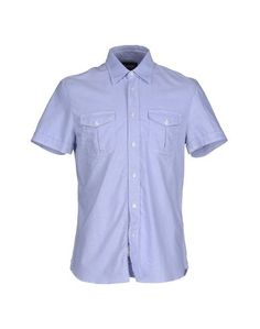 Pубашка Blauer