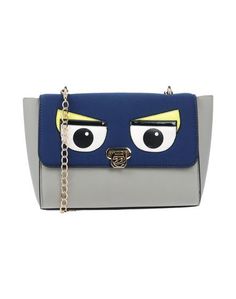 Сумка через плечо Numeroventidue