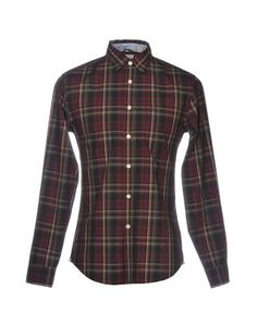 Pубашка Dockers