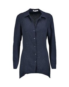 Pубашка Derek Lam 10 Crosby