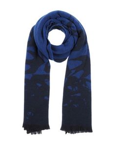 Палантин McQ Alexander Mc Queen