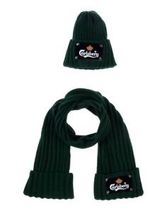 Головной убор Carlsberg