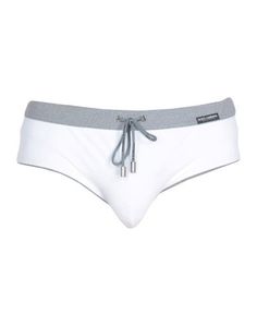 Плавки Dolce &; Gabbana Beachwear