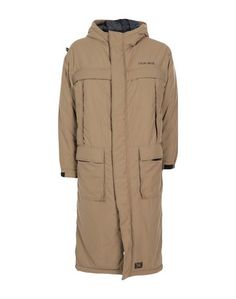 Пальто (W)Taps