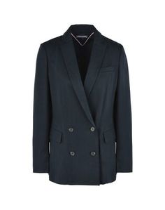 Пиджак Tommy Hilfiger