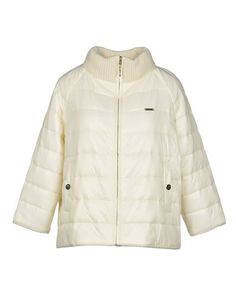 Пуховик с синт. наполнителем Liu Jo