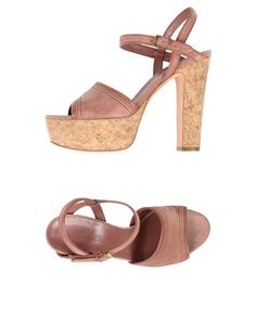 Сандалии Gucci