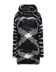 Водолазки Missoni
