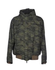 Куртка BEN Taverniti™ Unravel Project