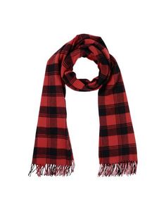 Шарф Saint Laurent