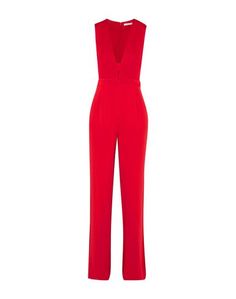 Комбинезоны без бретелей Diane Von Furstenberg